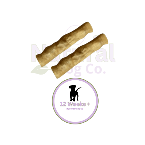 Beef Collagen Roll x2