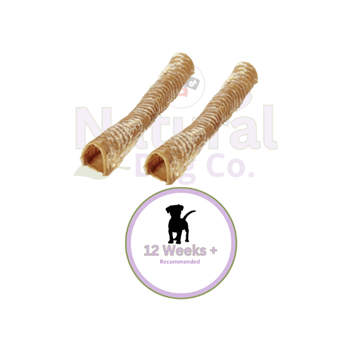Buffalo Trachea 30cm x2