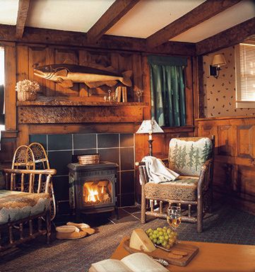 Affordable accommodations for family getaways in Northern Vermont