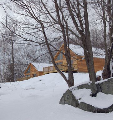 Affordable accommodations for family getaways in Northern Vermont