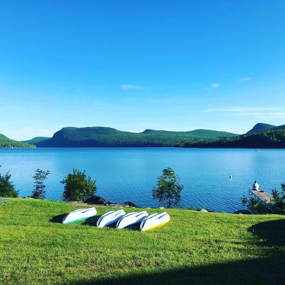 Willoughvale Inn Cottage Rentals Lake Willoughby VT