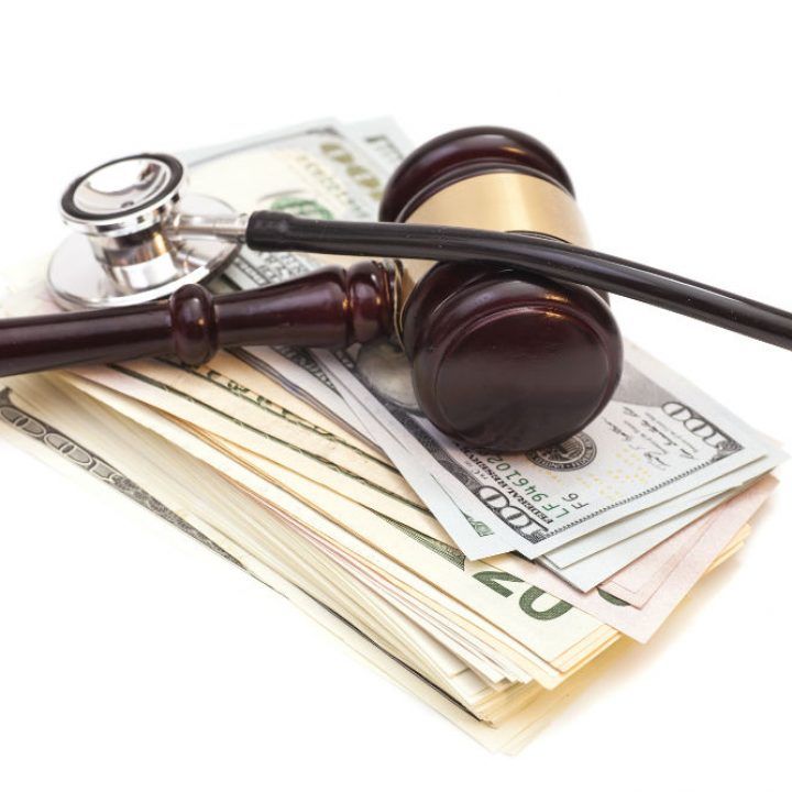 Fla. Surgeon Agrees To Pay $4m In Whistleblower Settlement