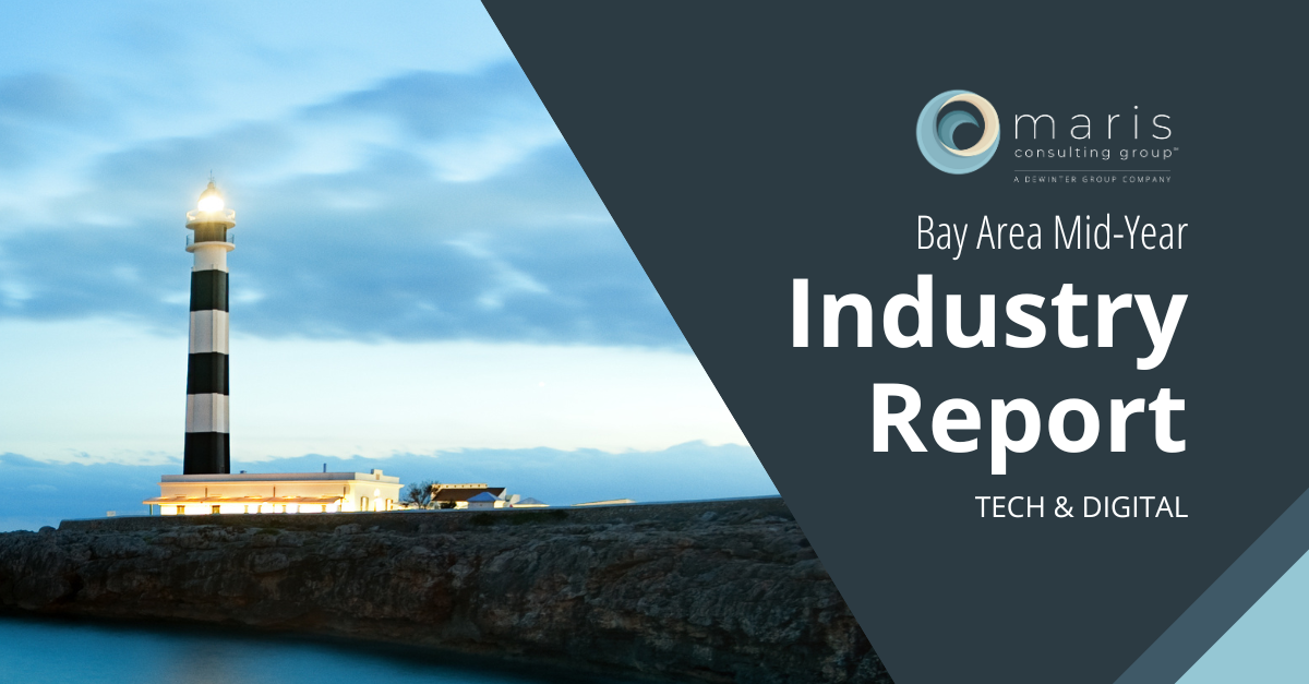 2023 Bay Area Mid-Year Tech & Digital Industry Report