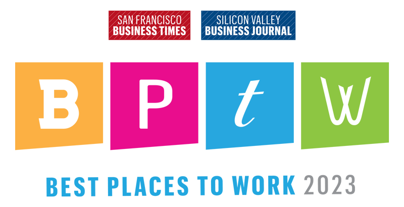 Best Places to Work in the Bay Area Maris Consulting Group 2023 San Francisco Times IT and Technology 