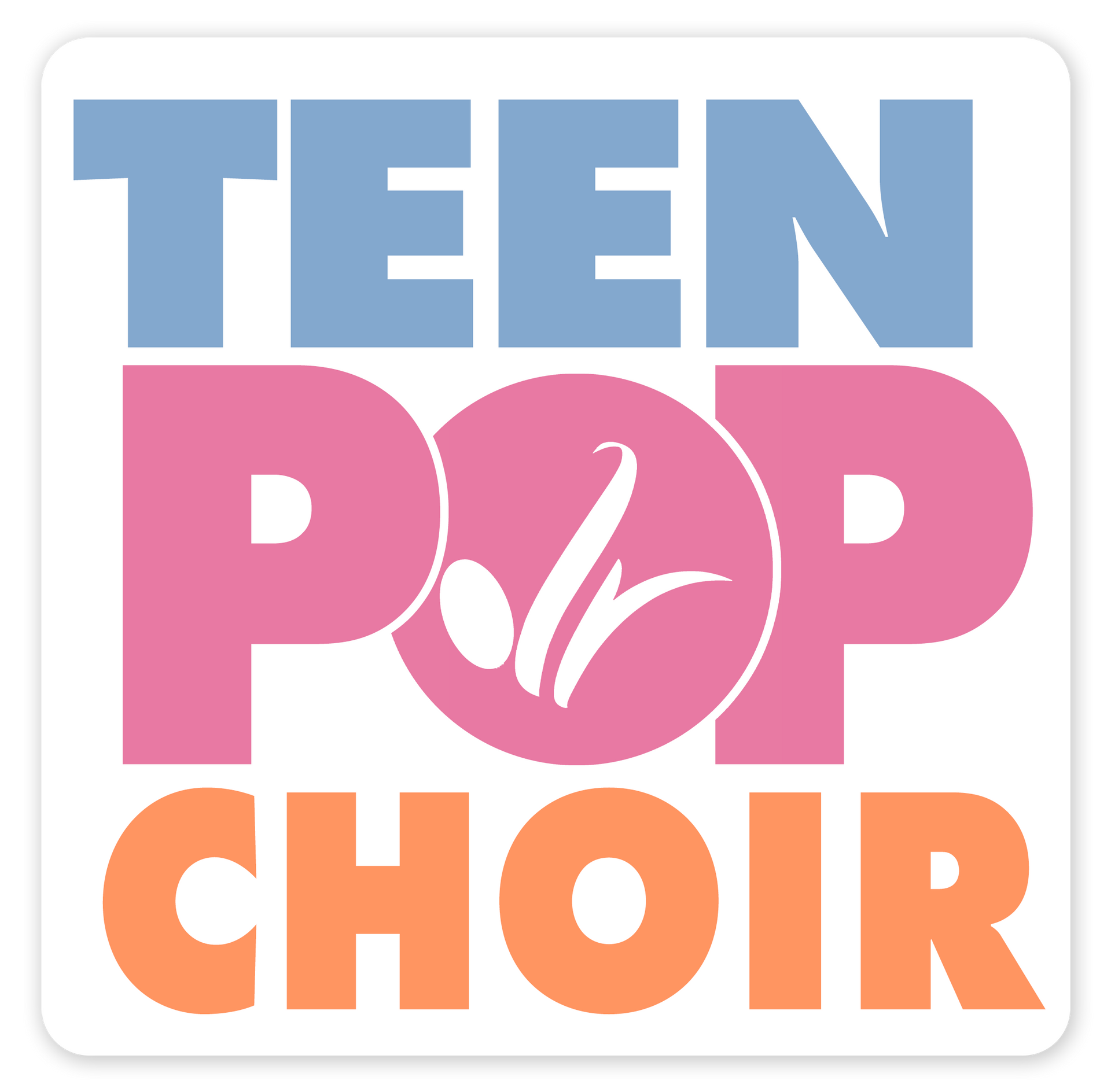 Teen Pop Choir