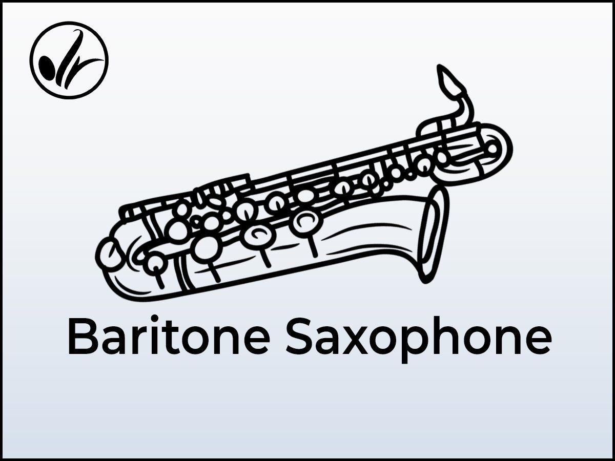 Baritone Saxophone Lessons