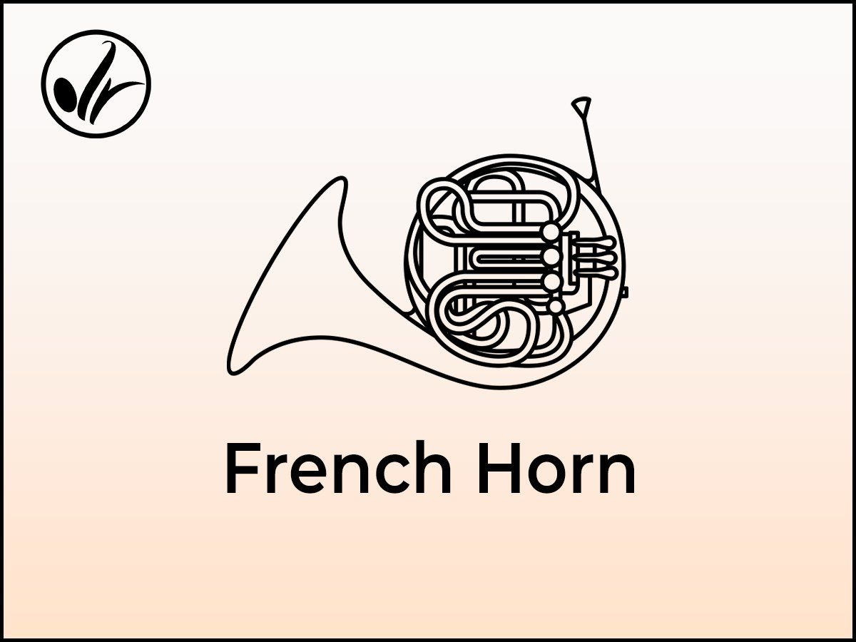 French Horn Lessons