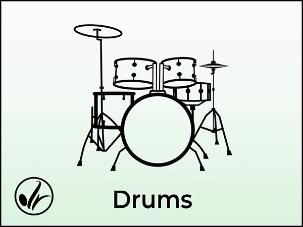 Drum Lessons