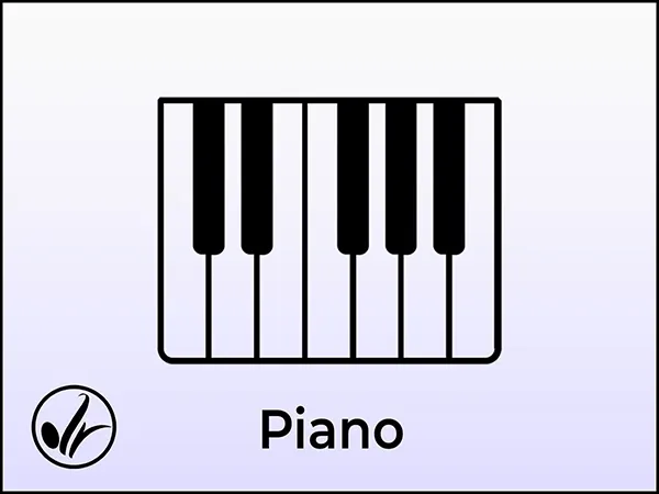 Piano Lessons