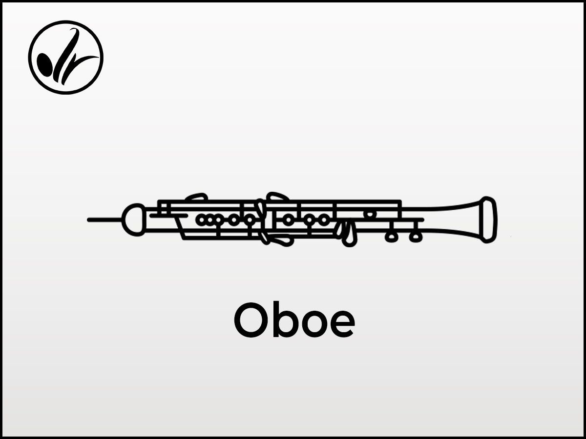 Oboe Lessons