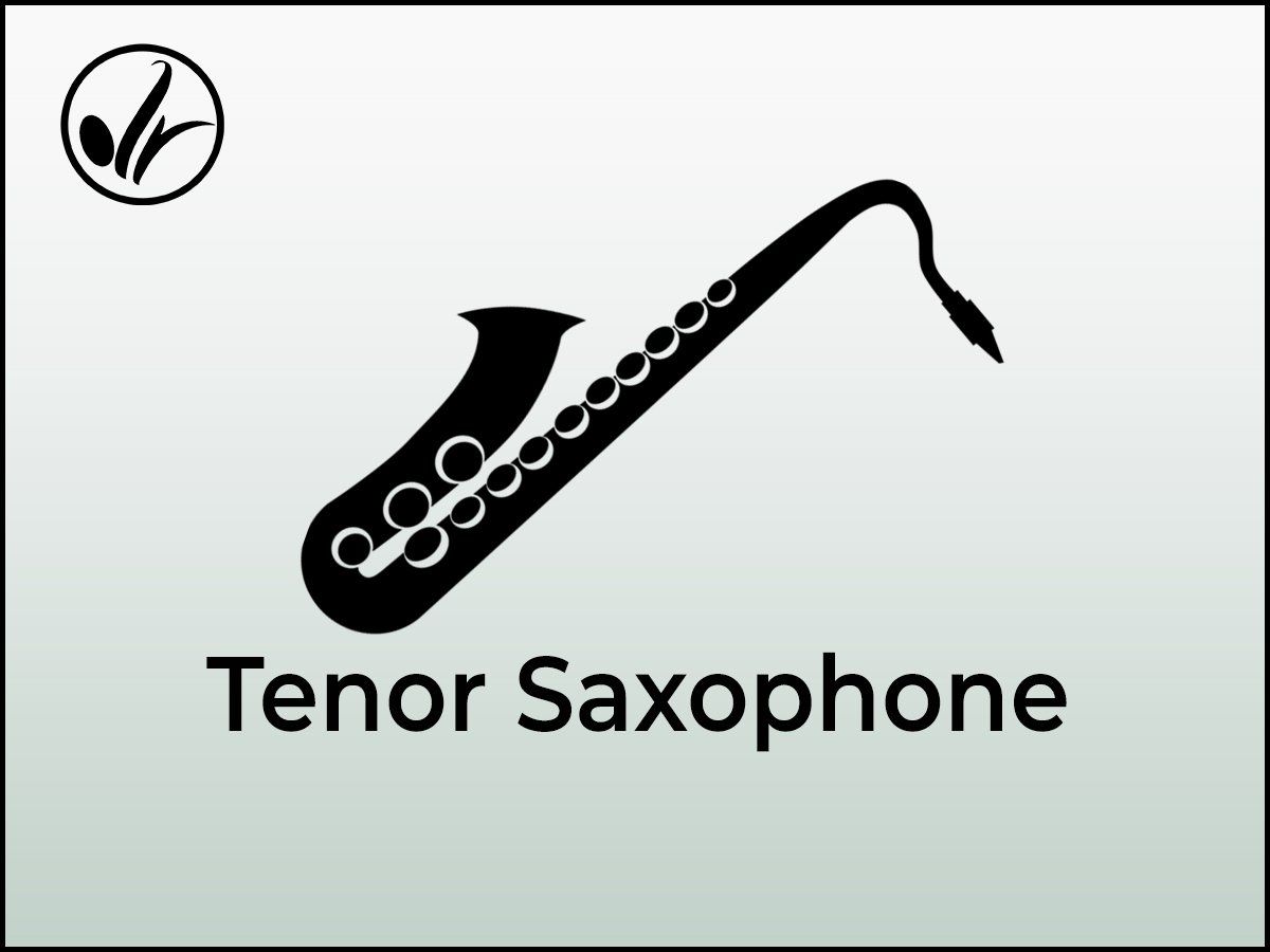 Tenor Saxophone Lessons
