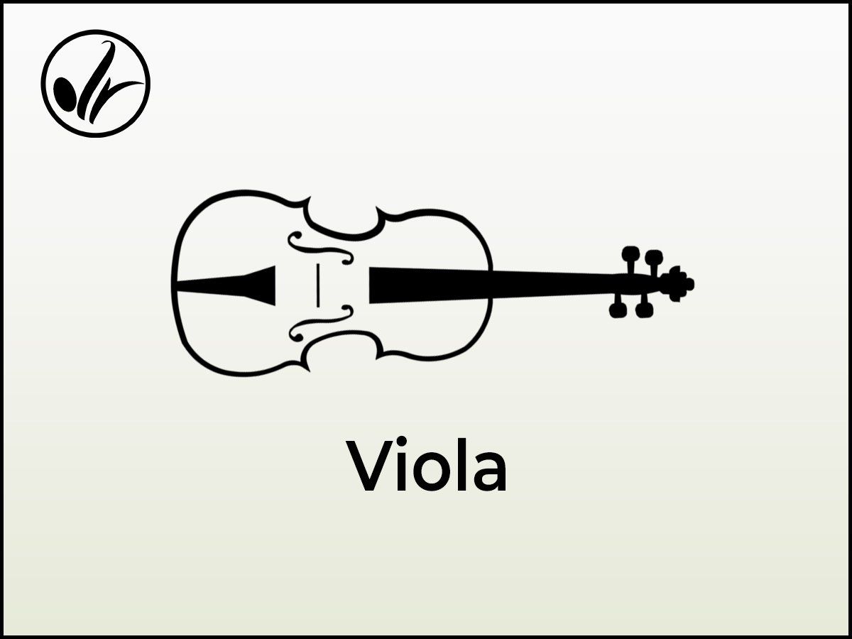 Viola Lessons