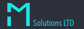 mojek Solutions logo
