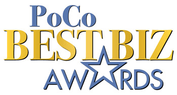 Poco Best Biz Awards - Small Business of the Year