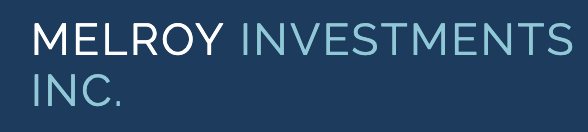Melroy Investments Inc Logo