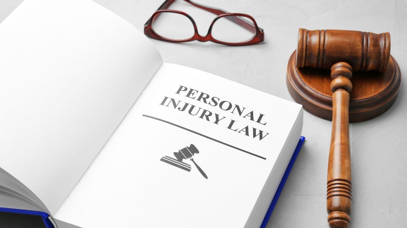 Personal Injury Lawyer