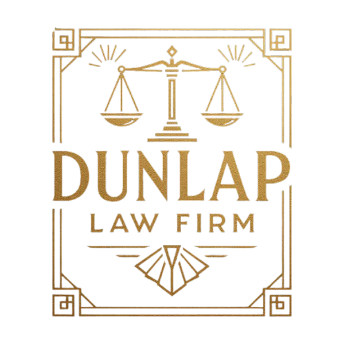 DUNLAP LAW FIRM LOGO