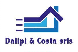 Logo Dalipi & Costa