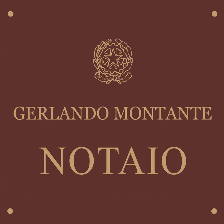 testi codici notarili