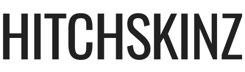 Hitchskinz logo