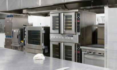 Oven  - Appliance service in Denver, CO