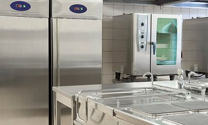 kitchen - Appliance service in Denver, CO