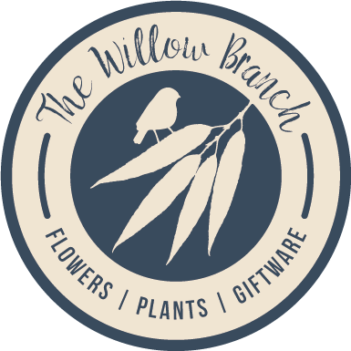 The Willow Branch