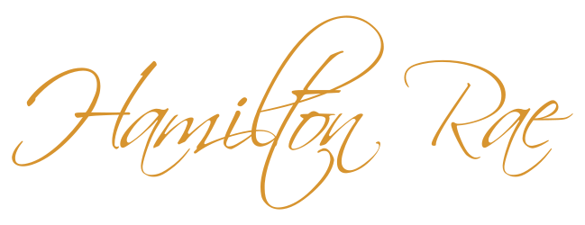 Hamilton Rae logo