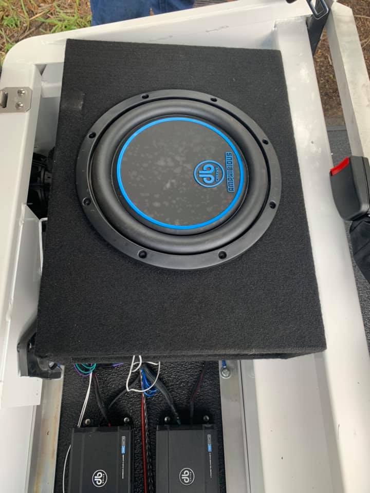 Golf Cart Amphibious — Harlingen, TX — Golf Cart Repair Inc.