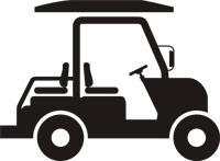 Golf Cart — Harlingen, TX — Golf Cart Repair Inc.