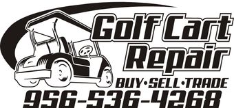 Golf Cart Repair Inc.