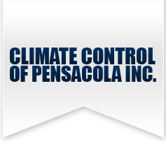 Climate Control Of Pensacola
