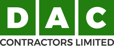 DAC Contractors Limited logo