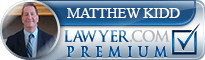 Matthew Kidd Lawyer.com Premium