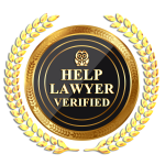 Help Lawyer Verified badge