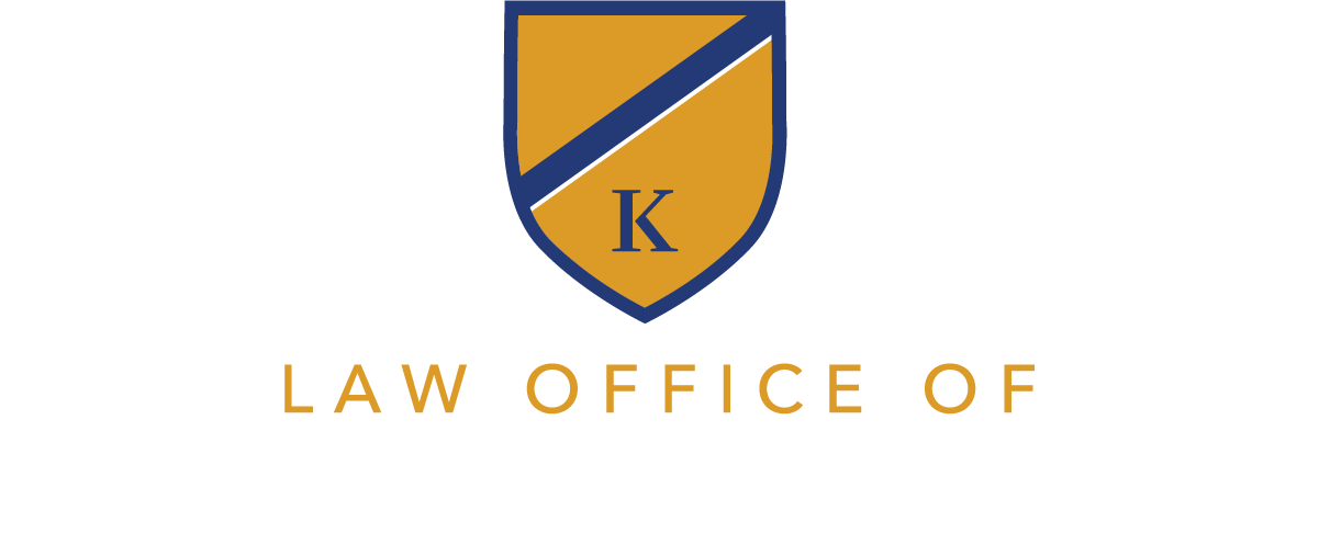 Law Office of Matthew J. Kidd Logo