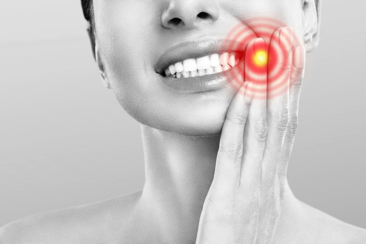 Dolore ai denti