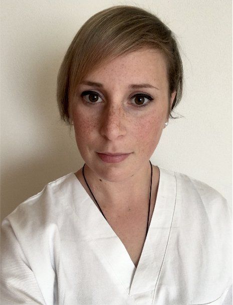 Marta Costanzo - Osteopata e/o istruttrice di rieducazione posturale