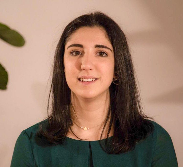 Ilaria Gatto - LOGOPEDISTA