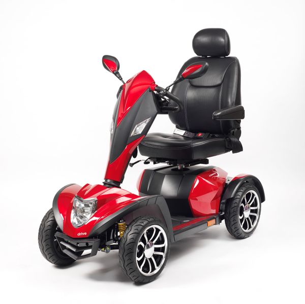 equipment from Care & Mobility