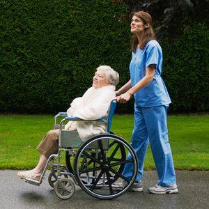 Servicing and repairs