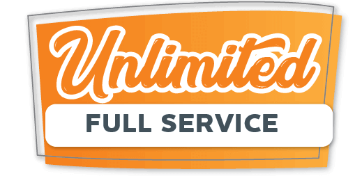 unlimited full service