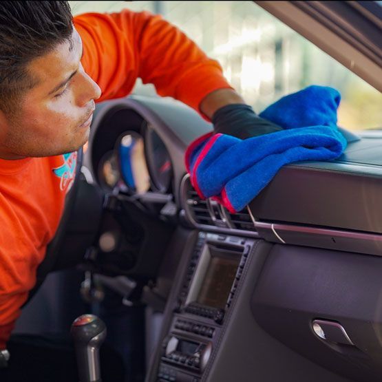 Bay Area Car Wash Car Wash & Detailing FAQs