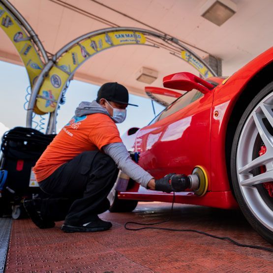 Go Unlimited & Wash EVER DAY at Bay Area Car Wash!