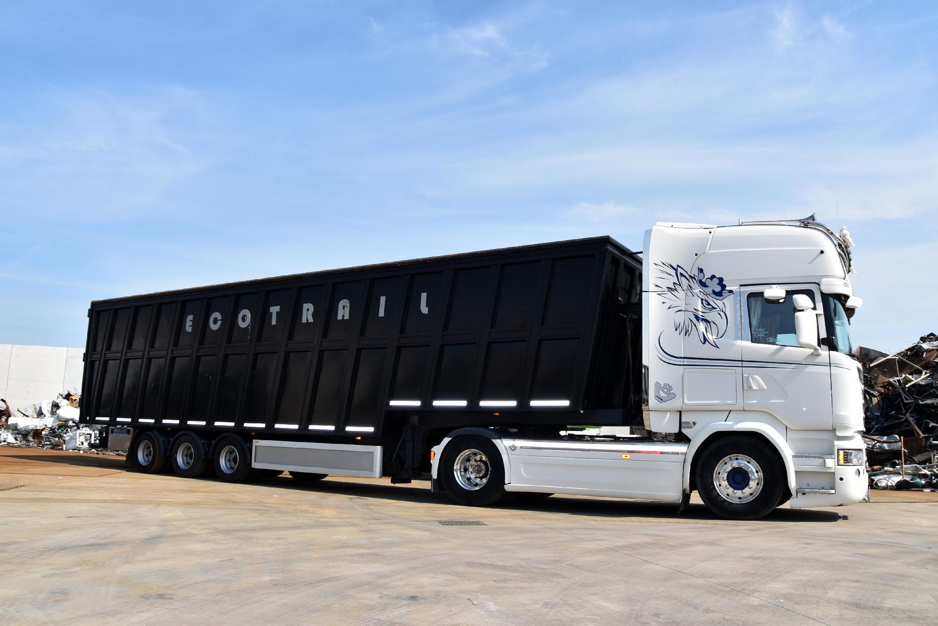 Ecotrail Stanghella Padova