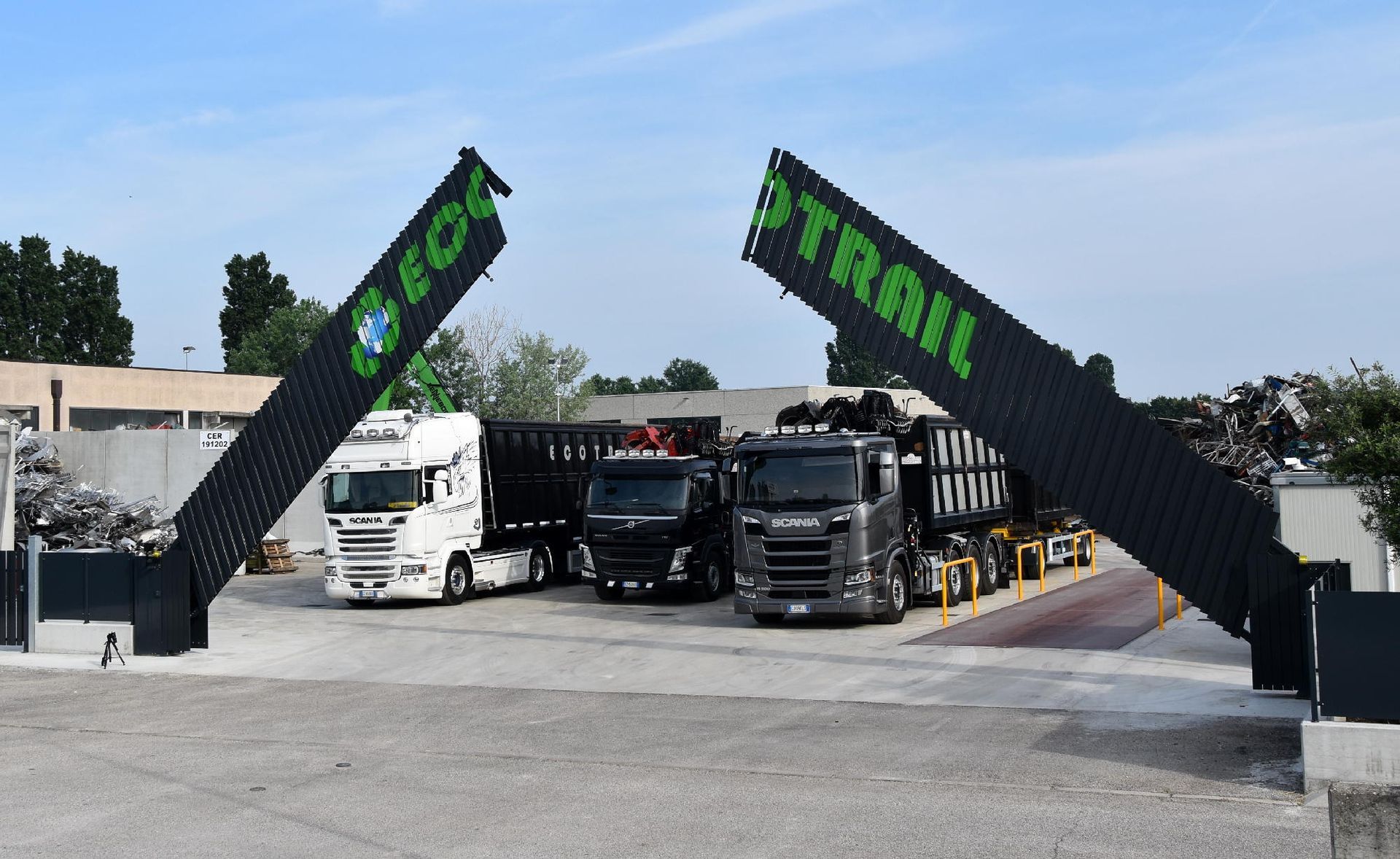 Ecotrail Stanghella Padova