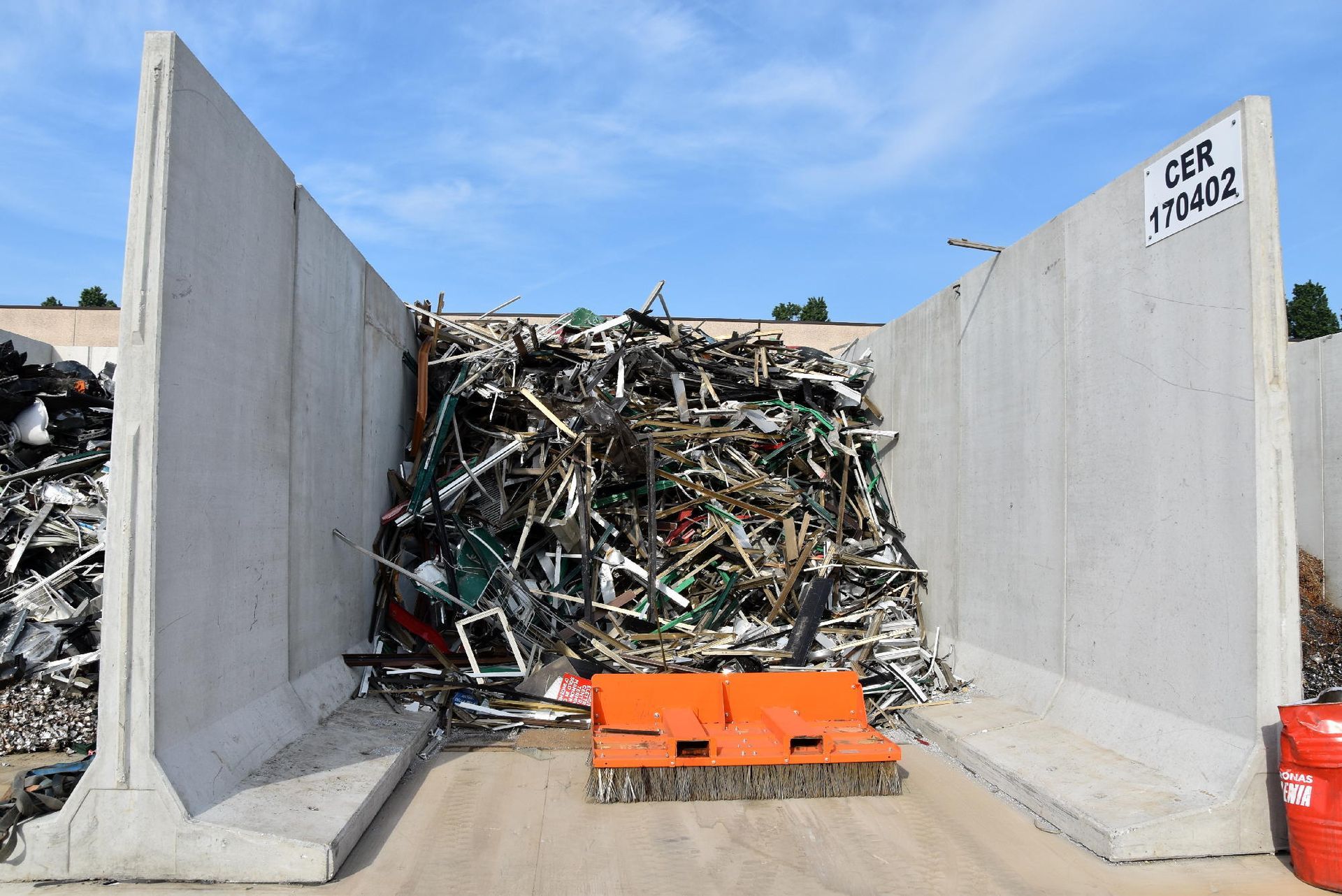 ottone e rame metalli Stanghella Padova