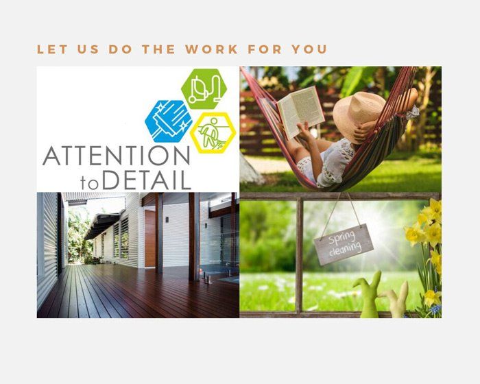 A woman is laying in a hammock reading a book — Attention to Detail Cleaning Services & Deck Coating Darwin in Casuarina, NT