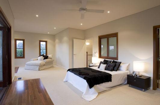 Clean Room — Attention to Detail Cleaning Services & Deck Coating Darwin in Casuarina, NT