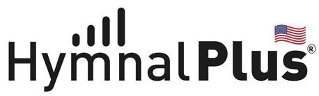 Hymnal Plus US Logo